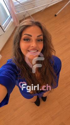 Anamaria - Escort à Yverdon-les-Bains
