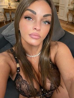 Anamaria - Escort à Yverdon-les-Bains

