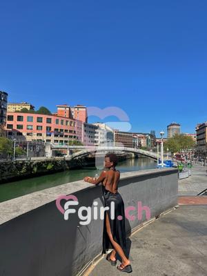 Anancy - Escort in Vevey
