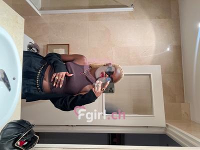 Anancy - Escort in Vevey
