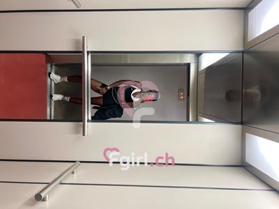 Anancy - Escort in Vevey
