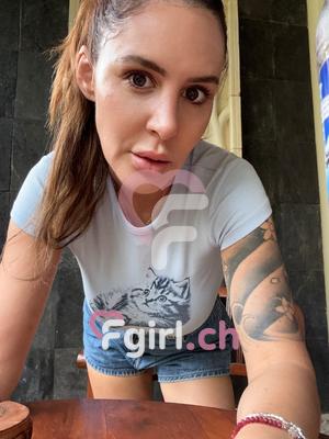 Anand - Masseuse érotique à Yverdon-les-Bains