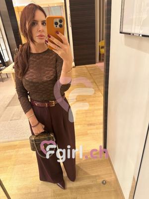 Anand - Masseuse érotique à Yverdon-les-Bains