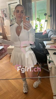 Anand - Erotische Masseurin in Plainpalais