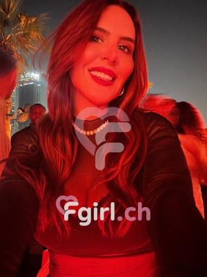 Anand - Masseuse érotique à Yverdon-les-Bains