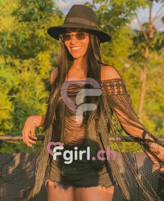 Anastasia - Escort a Montreux
