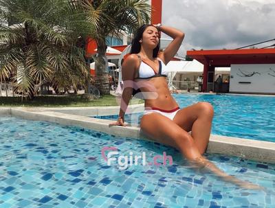 Anastasia - Escort a Montreux
