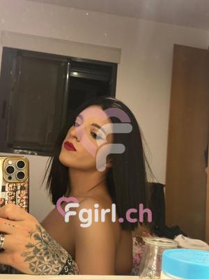 Ts Anastasia - Transsexuel à Genève
