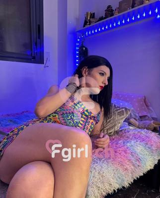 Ts Anastasia - Transsexuel à Genève

