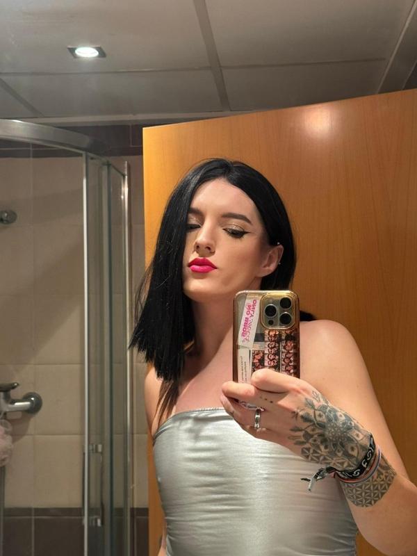 Ts Anastasia - Transsexuel à Genève
