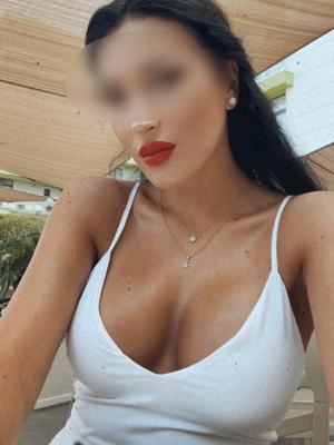 Anastasia - Escort à Montreux
