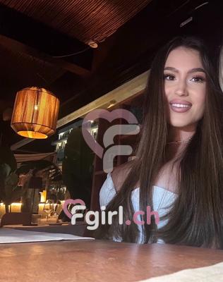 Anastasia - Escort in Martigny
