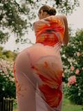 Anastasia - Escort en Eaux-vives
