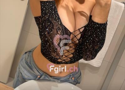 Anastasia - Escort à Neuchâtel
