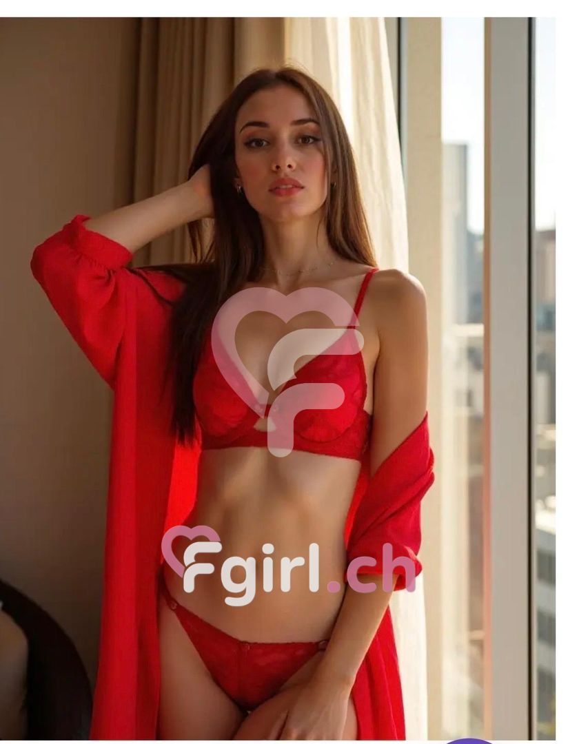 Anastasia – Geneva photo 3