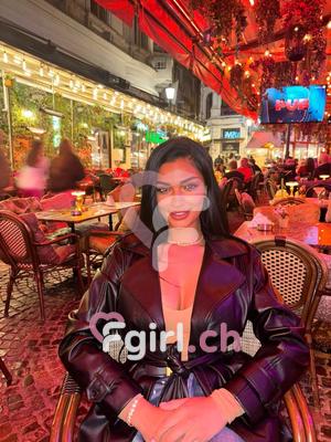 Anastasia - Escort a Lausanne
