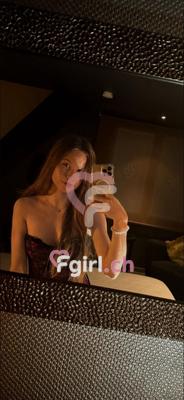 Anastasia - Escort à Bulle