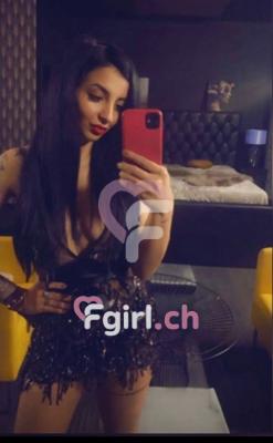 Anays - Escort à Biel/Bienne
