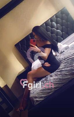 Anays - Escort à Biel/Bienne