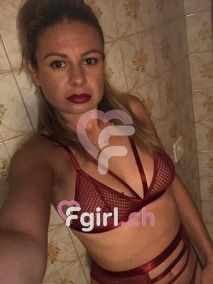 Anda - Escort en Martigny