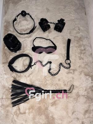 Anda - Escort en Martigny
