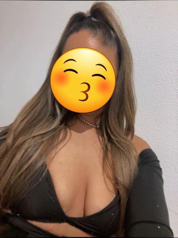 Andra - Escort in Lausanne
