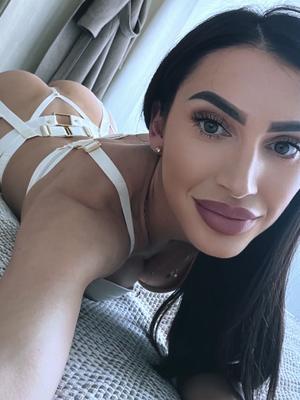 Andra - Escort in Lausanne
