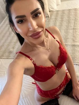 Andra - Escort en Lausanne
