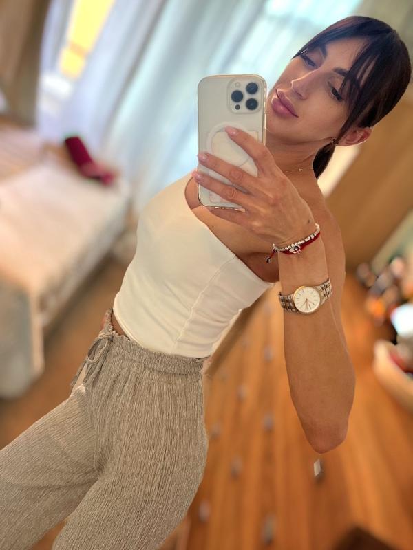 Andra - Escort à Lausanne

