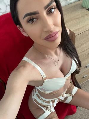 Andra - Escort en Lausanne
