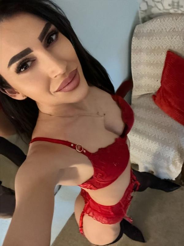Andra - Escort in Lausanne

