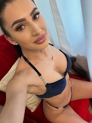 Andra - Escort in Lausanne
