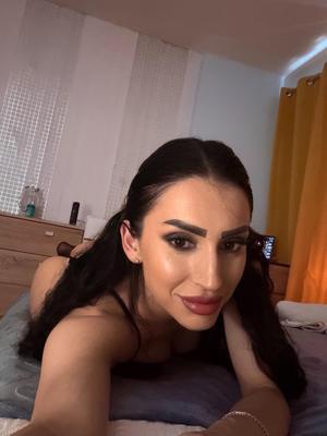 Andra - Escort en Lausanne
