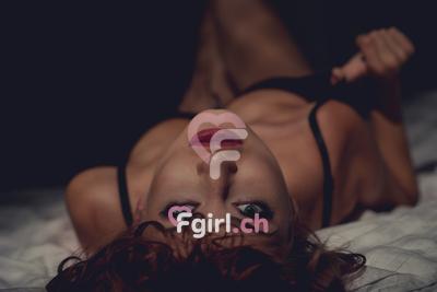 Viktoria - Escort a Bern
