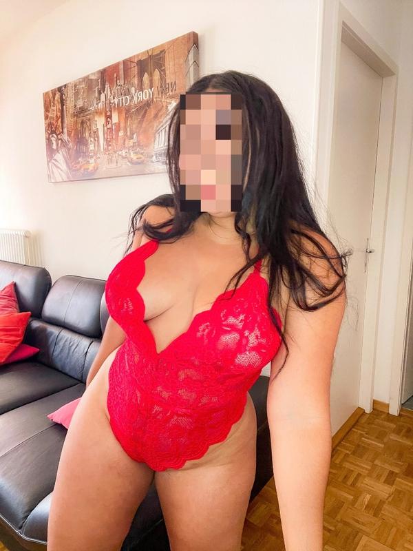 Andre - Escort in Lausanne
