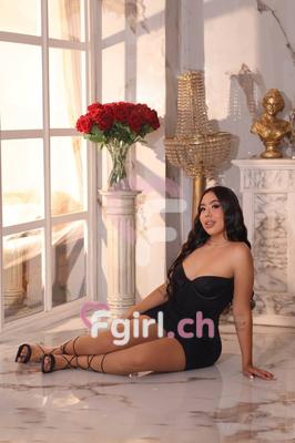Andre - Escort a Montreux
