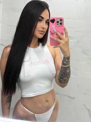 Andrea - Escort in Porrentruy
