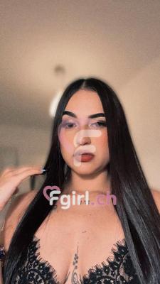 Andrea - Escort en Porrentruy
