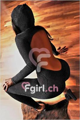 Andrea - Escort à Zürich
