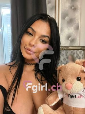 Andrea - Escort in Le Locle