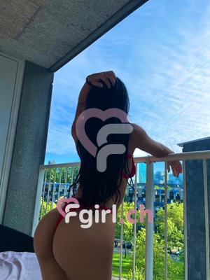 Andrea - Escort en Porrentruy
