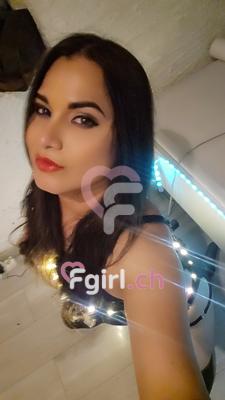 Ts Andrea - Transsexuel à Fribourg