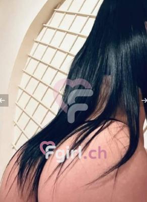 Andrea - Escort in Lausanne
