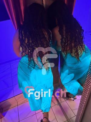 Andrea - Escort à Porrentruy
