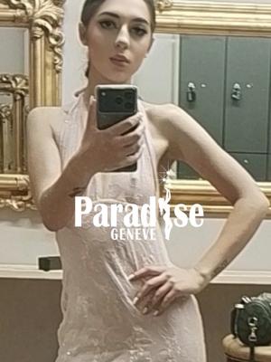 Andrea - Escort à Genève

