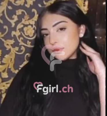 Andrea - Escort in Geneva
