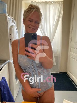 Andrea Mature Cam - Sexo telefónico y vídeo en Genève