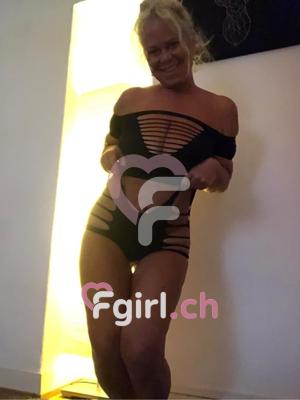 Andrea - Escort in Genf
