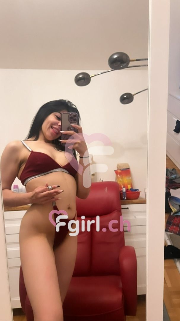 Andreea – Geneva photo 5