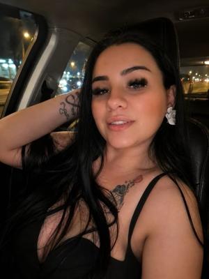 Andreea - Escort à Genève
